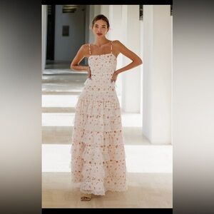 Flowy Dress - Perfect for Summer!